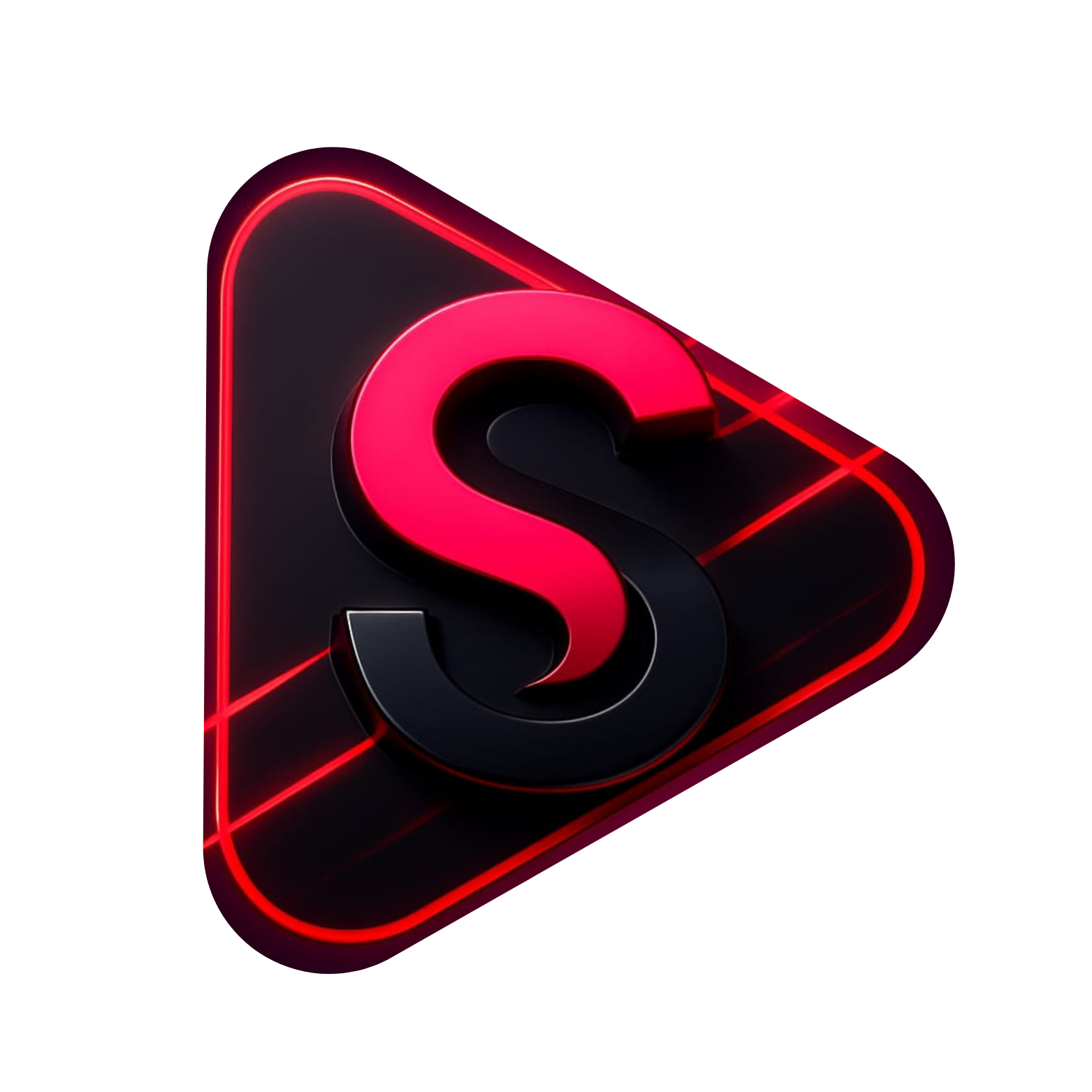 SharpCut Logo